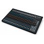 LD Systems VIBZ 24 DC - 24 channel Mixing Console with DFX and Compressor