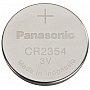 PANASONIC CR-2354 Lithium battery