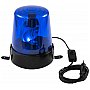 Kogut policyjny EUROLITE LED Police Light DE-1 blue