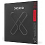 D'Addario XTC45 Struny Classical Silver Plated Copper, Normal Tension