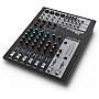 LD Systems VIBZ 10 C - mikser audio, 10 channel Mixing Console with Compressor