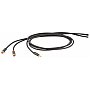 Die Hard DHS520LU18 kabel "INSERT" jack 3,5 mm stereo - 2 x wtyk RCA ONEHERO 1,8m
