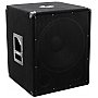 Omnitronic BX-1550 Subwoofer pasywny 400W RMS