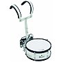 Dimavery MS-200 Marching Snare, white, bęben marszowy