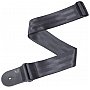 D'Addario Seat Belt Pasek gitarowy, Black 50mm