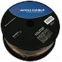 Accu Cable AC-SC2-1,5 / 100R Kabel głośnikowy 2x1,5mm szpula, krążek 100m