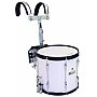 Dimavery MS-300 Marching-Snare, white, bęben marszowy