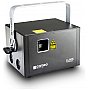 Cameo Light LUKE 1000 RGB - Laser dyskotekowy, Professional Show Laser 1000mW RGB