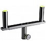 Gravity SAT 36 B - adapter do statywu, Adjustable T-Bar For Speaker Stands