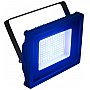 EUROLITE LED IP FL-30 SMD Zewnętrzny naświetlacz led IP65 - kolor niebieski