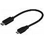 MONACOR USB-3102CBMC Kabel USB C
