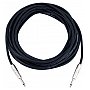 Omnitronic Cable KR-100 6,3 plug/6,3 pl.10m mono
