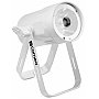 Cameo Light Q-Spot 15 RGBW WH - Compact Spot Light With 15W RGBW LED In White Housing