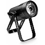Cameo Light Q-Spot 15 RGBW - Compact Spot Light With 15W RGBW LED In Black Housing