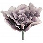 EUROPALMS Giant Flower (EVA), sztuczny kwiat, róża, 80 cm