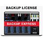 Arkaos MediaMaster Express 6 Licencja Backup na oprogramowanie do sterowania wideo