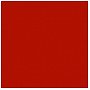 Rosco Supergel MEDIUM RED #27 - Arkusz
