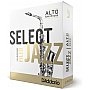 Stroiki do Saksofonów Altowych D'Addario Select Jazz Filed, Strength 2 Hard, 10-szt.