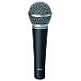 Proel DM580 mikrofon dynamiczny