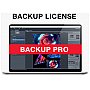 Arkaos MediaMaster Pro 6 Licencja Backup na oprogramowanie do sterowania wideo