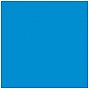 Rosco Supergel HEMSLEY BLUE #361 - Arkusz