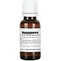 Showgear Fog Fluid Scent Raspberry, 20 ml - koncentrat zapachowy do wytwornic malinowy