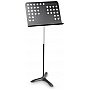 Gravity NS ORC 2 - pulpit na nuty, Orchestra Music Stand With Perforated Desk