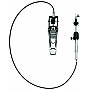 Dimavery HHS-600, Remote Cable Pedal, przewód do stóp perkusyjnych