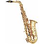 GRASSI GR SAL700 School Eb Alto Sax - Saksofon altowy