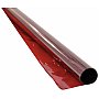 Eurolite Color foil 106 primary red 122x100cm - czerwony