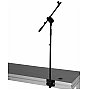 GUIL PM/TM-01/440 Statyw mikrofonowy do podestów scenicznych