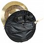 PROEL BAG500PN Nylonowa torba 420D na talerze i pałeczki do perkusji