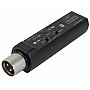 DAP COM-BTX BT 5.0 Audio Receiver Stereo/mono master/slave XLR-type receiver