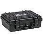 DAP Daily Case 4 Uniwersalna wodoodporna walizka IP65 na sprzęt PRO