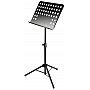 Pulpit na nuty Adam Hall Stands SMS 2 - Perforated Music Stand