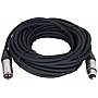 DAP FL74 Kabel mikrofonowy / liniowy XLR M/F Kabel mikrofonowy / liniowy 6 mtr Neutrik