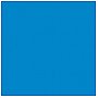 Rosco Supergel LIGHT STEEL BLUE #64 - Arkusz
