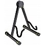 Gravity Solo-G Electric - stojak gitarowy, A-Frame Guitar Stands for Electric Guitars and Basses