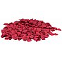 EUROPALMS Płatki róży, sztuczne, czerwone, 500szt