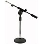 Showgear Biurkowy stojak na mikrofon 390-600 mm