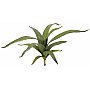 Europalms Aloe (EVA), green, 66cm, Sztuczna roślina