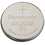 PANASONIC CR-2032/6 Baterie litowe