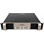 PSSO QCA-6400 4-kanałowy wzmacniacz SMPS 4 x 1600 W
