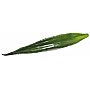 Europalms Aloe leaf (EVA), green, 60cm, Sztuczna roślina