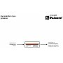 Palmer wupper - Pasywny izolator linii