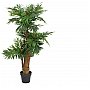 EUROPALMS Palma Areca, sztuczna roślina, 140 cm