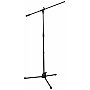 Showgear Statyw mikrofonowy z ramieniem - Eco 890-1460 mm, Plastic Base Part