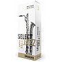 D'Addario Select Jazz Filed Stroiki do Saksofonów Barytonowych, Strength 3 Soft, 5-szt.