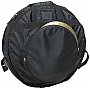 PROEL BAG510PN Nylonowa torba na talerze i pałki perkusyjne 420D wyściółka
