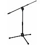 Showgear Statyw mikrofonowy z ramieniem - Pro 430-690 mm
